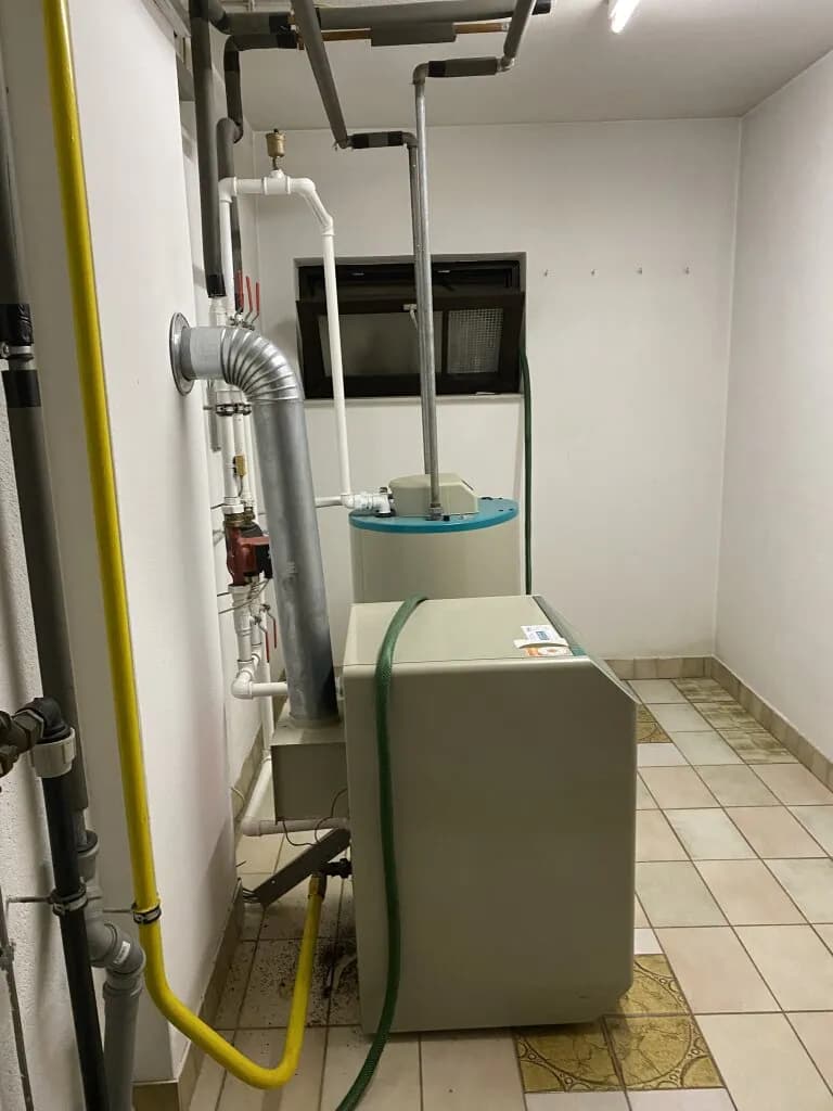 6-Zimmer-Haus kaufen in Oberwart – 190 m², € 379.000 – Bild 27 von 36