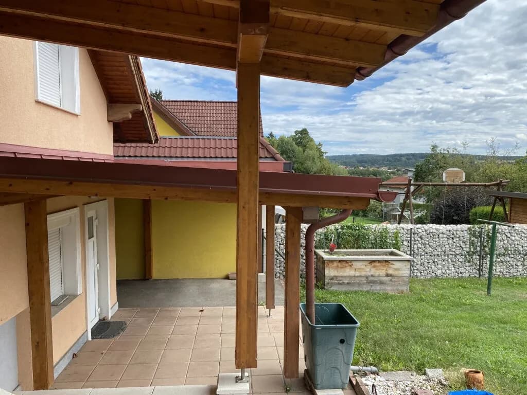 6-Zimmer-Haus kaufen in Oberwart – 190 m², € 379.000 – Bild 33 von 36