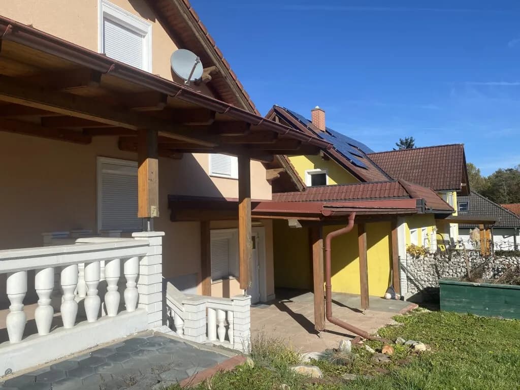 6-Zimmer-Haus kaufen in Oberwart – 190 m², € 379.000 – Bild 34 von 36