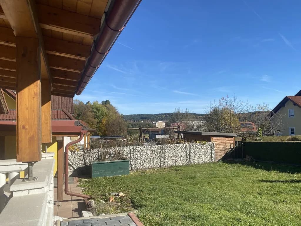 6-Zimmer-Haus kaufen in Oberwart – 190 m², € 379.000 – Bild 35 von 36