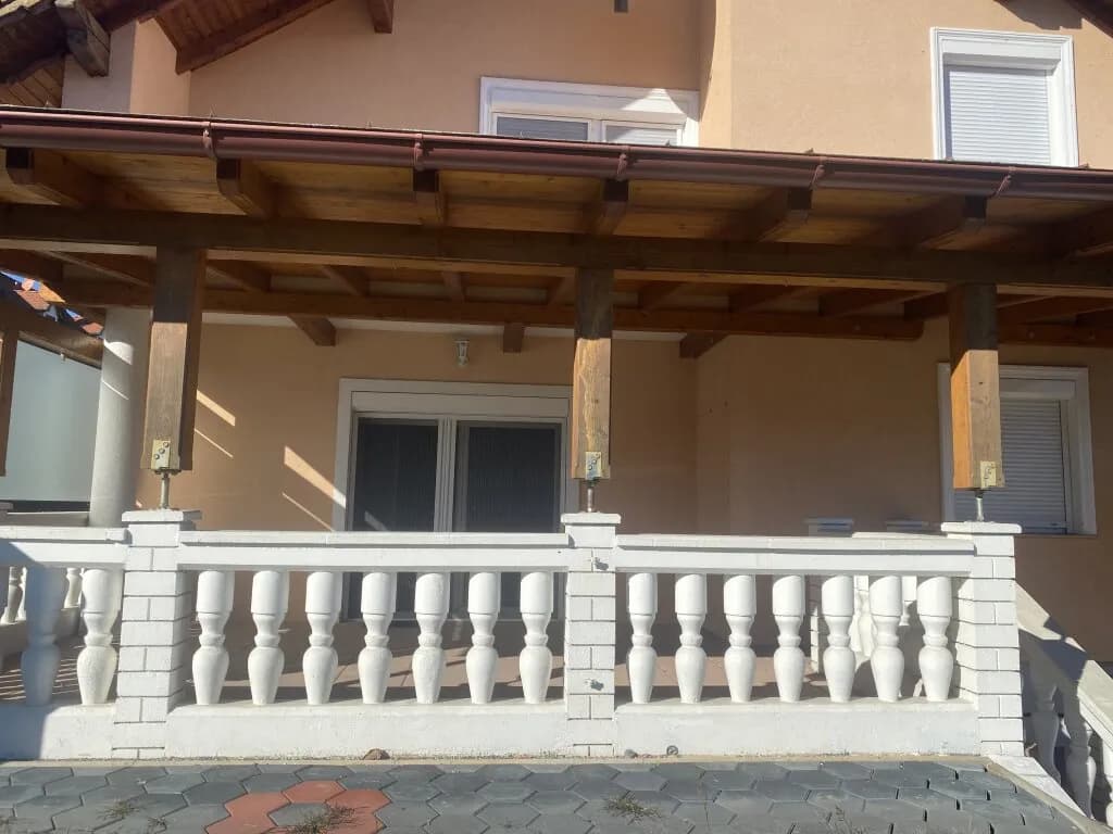 6-Zimmer-Haus kaufen in Oberwart – 190 m², € 379.000 – Bild 36 von 36