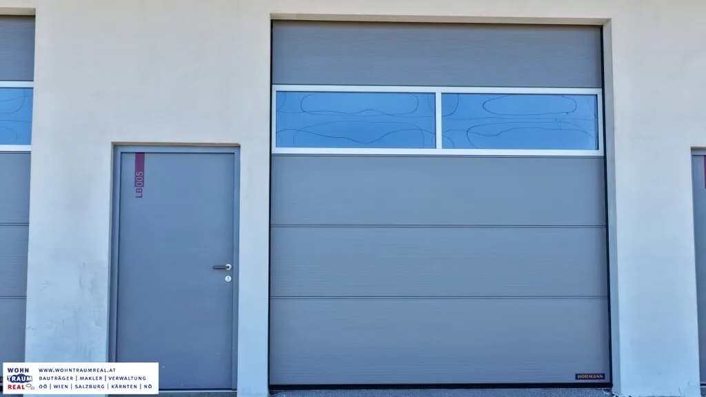 Immobilie mieten in Amstetten – 39 m², € 335 – Bild 5 von 14