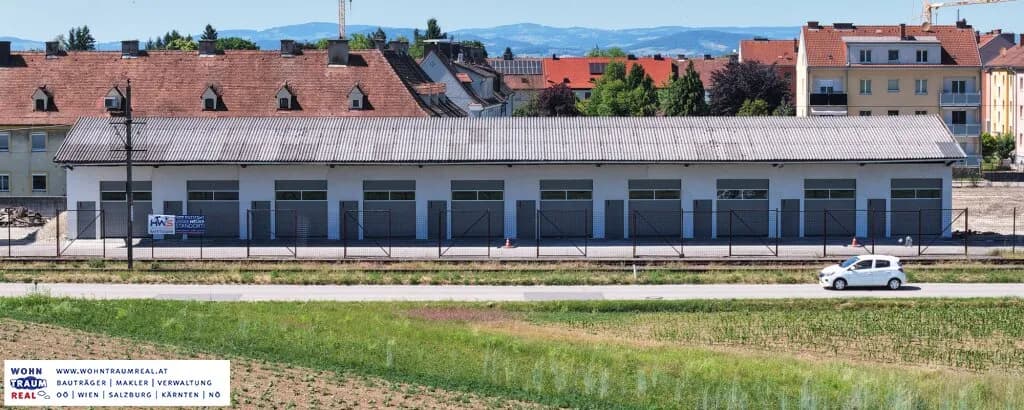 Immobilie mieten in Amstetten – 39 m², € 335 – Bild 6 von 14