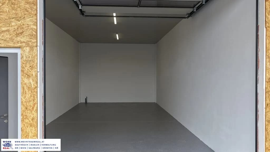 Immobilie mieten in Amstetten – 39 m², € 335 – Bild 7 von 14