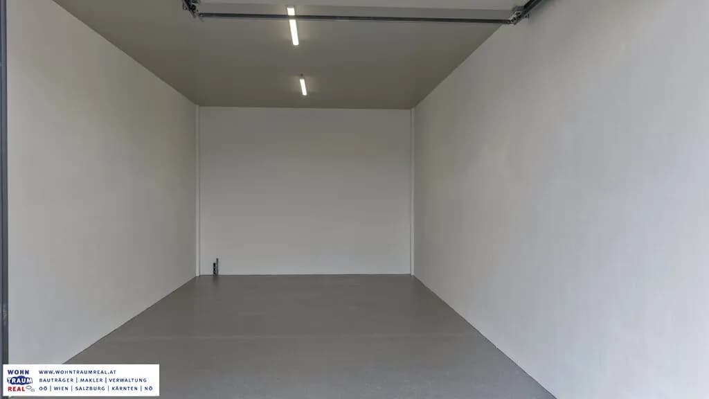 Immobilie mieten in Amstetten – 39 m², € 335 – Bild 8 von 14