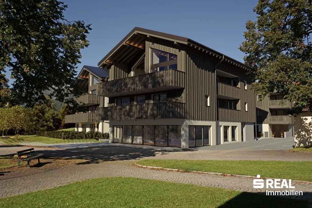 2-Zimmer-Wohnung kaufen in Reutte – 38,34 m², € 245.000 – Bild 2 von 17