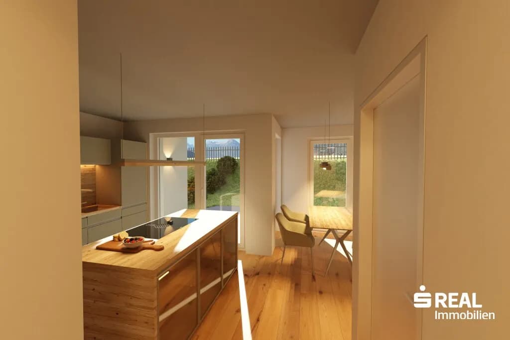 2-Zimmer-Wohnung kaufen in Reutte – 38,34 m², € 245.000 – Bild 7 von 17