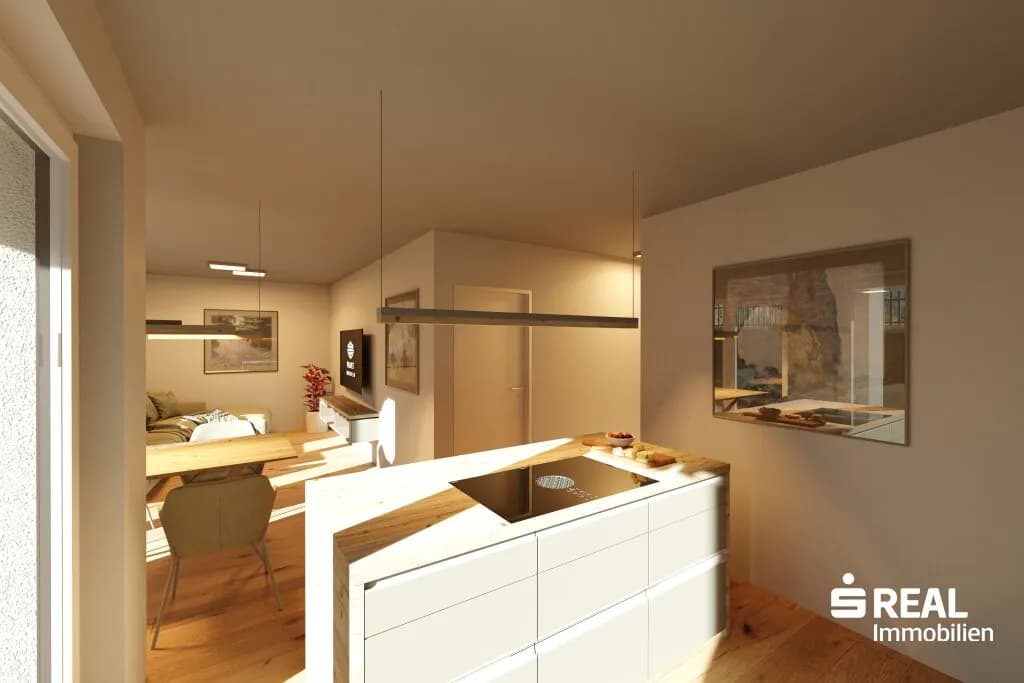 2-Zimmer-Wohnung kaufen in Reutte – 38,34 m², € 245.000 – Bild 10 von 17