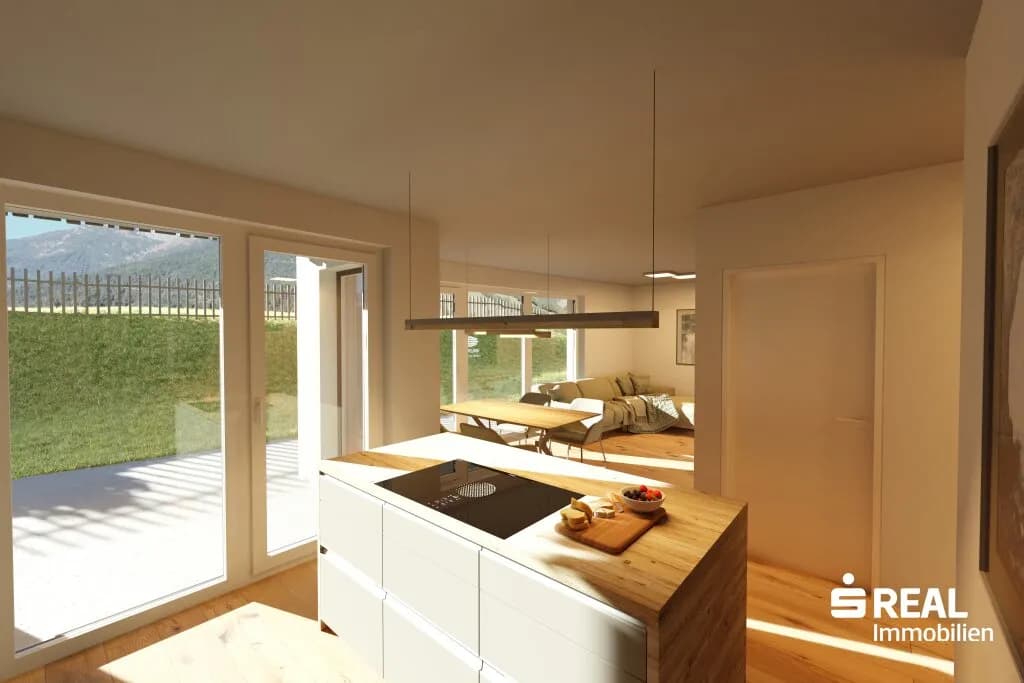 2-Zimmer-Wohnung kaufen in Reutte – 38,34 m², € 245.000 – Bild 11 von 17