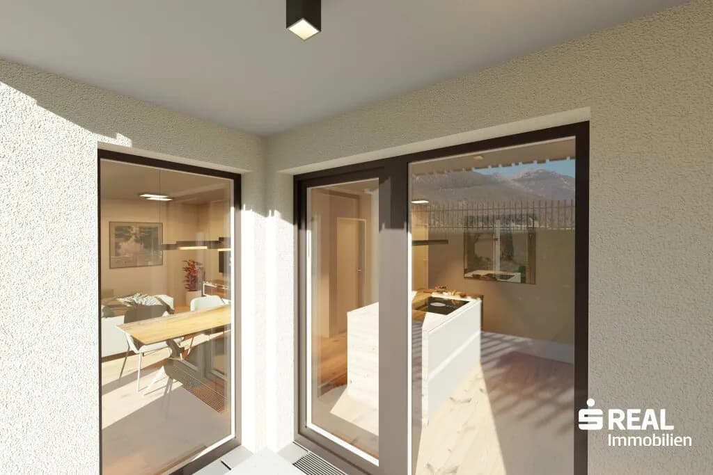 2-Zimmer-Wohnung kaufen in Reutte – 38,34 m², € 245.000 – Bild 15 von 17