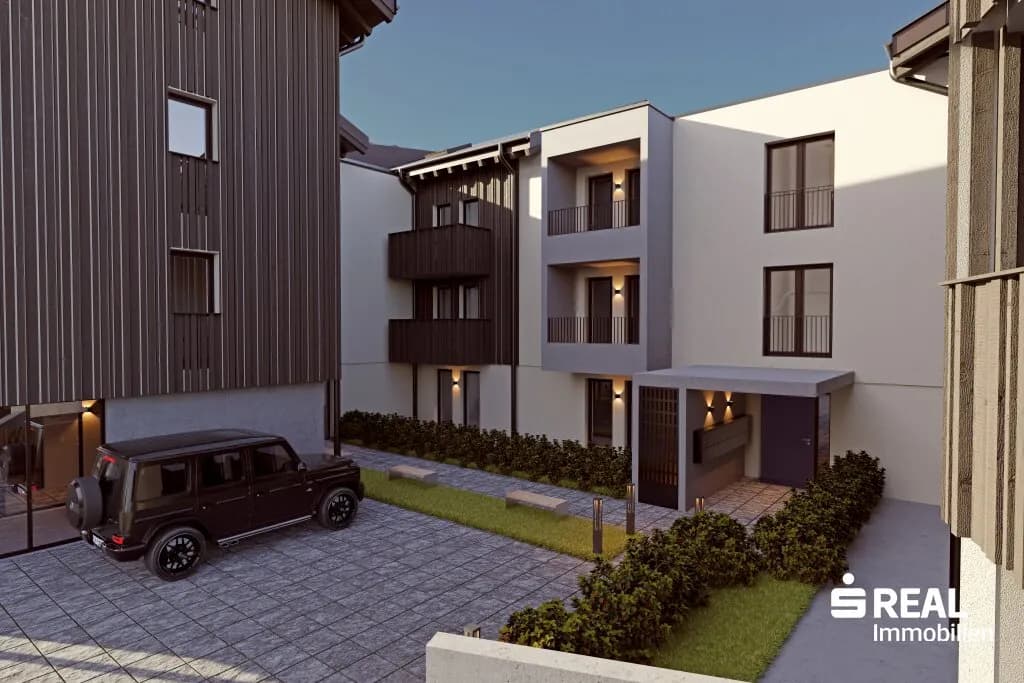 3-Zimmer-Wohnung kaufen in Reutte – 55,43 m², € 299.000 – Bild 5 von 17