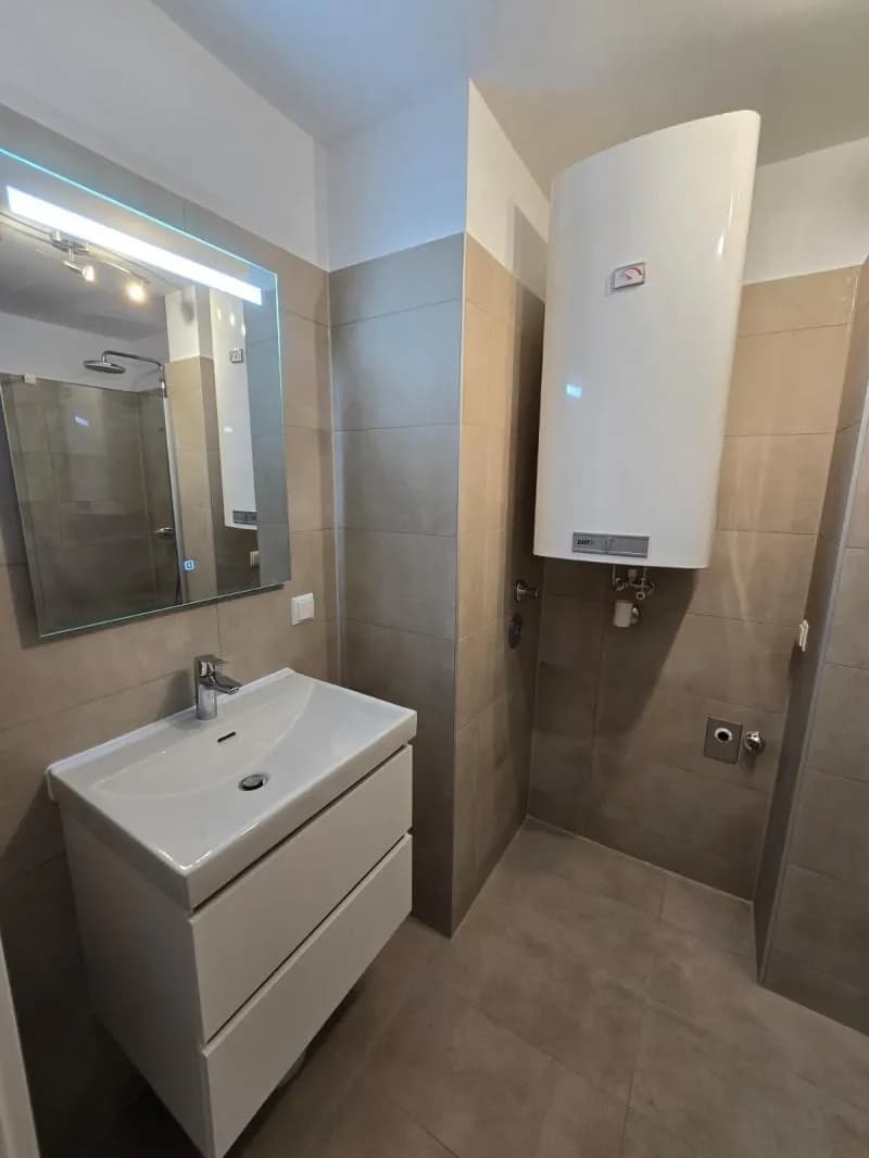 3-Zimmer-Wohnung mieten in Voitsberg – 62,77 m², € 492