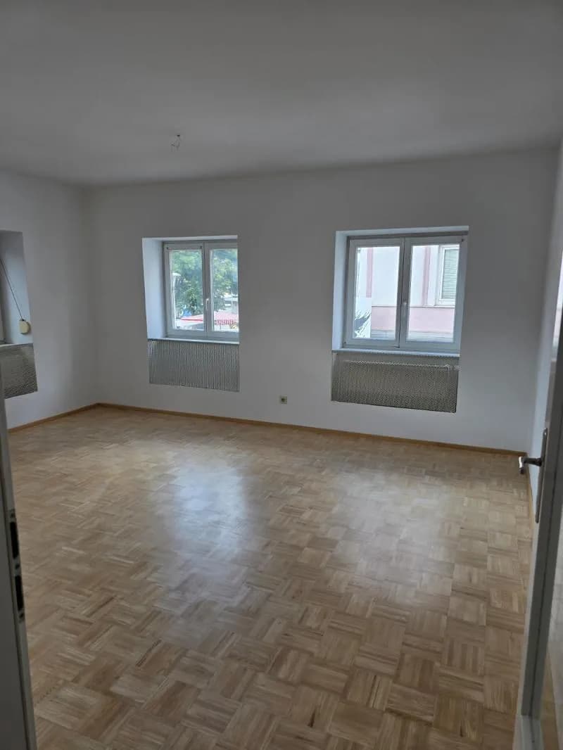 3-Zimmer-Wohnung mieten in Voitsberg – 62,77 m², € 492 – Bild 5 von 9