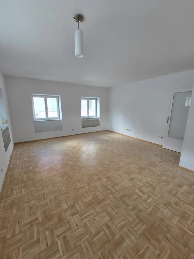 3-Zimmer-Wohnung mieten in Voitsberg – 62,77 m², € 492 – Bild 7 von 9