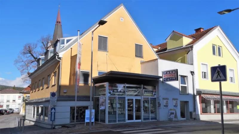 3-Zimmer-Wohnung mieten in Voitsberg – 62,77 m², € 492 – Bild 9 von 9