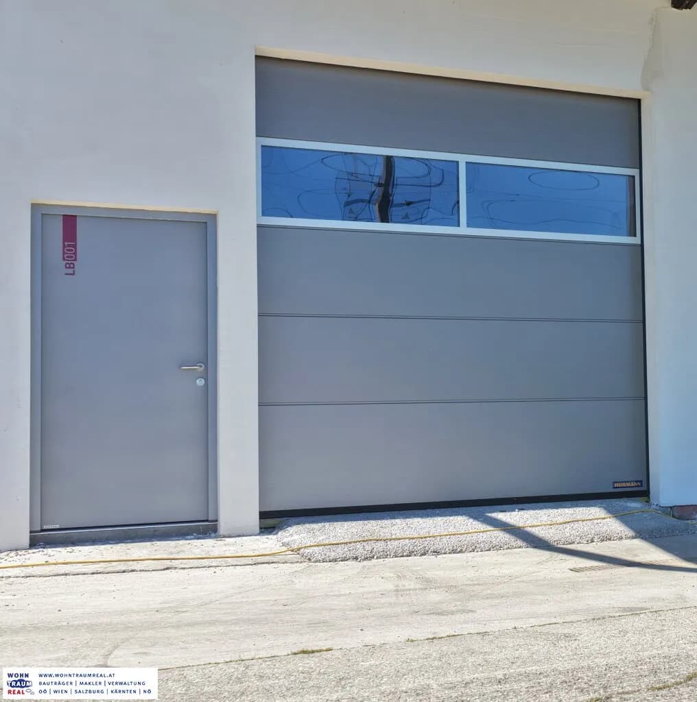 Immobilie mieten in Amstetten – 52 m², € 474 – Bild 6 von 13