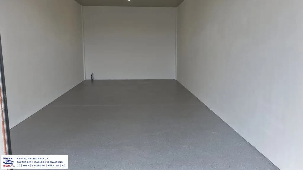 Immobilie mieten in Amstetten – 52 m², € 474 – Bild 9 von 13