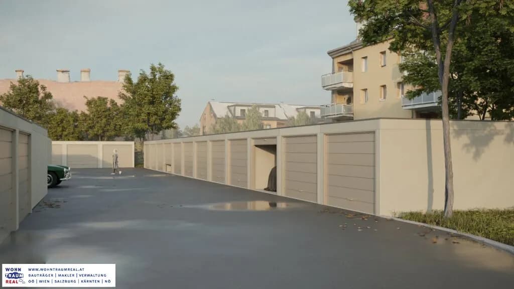 Immobilie mieten in Amstetten – 52 m², € 474 – Bild 13 von 13