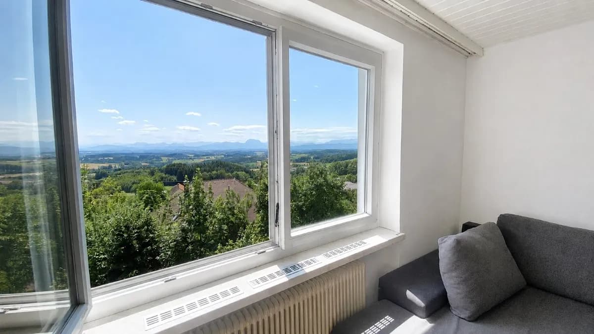 3-Zimmer-Wohnung mieten in Vöcklabruck – 52 m², € 680