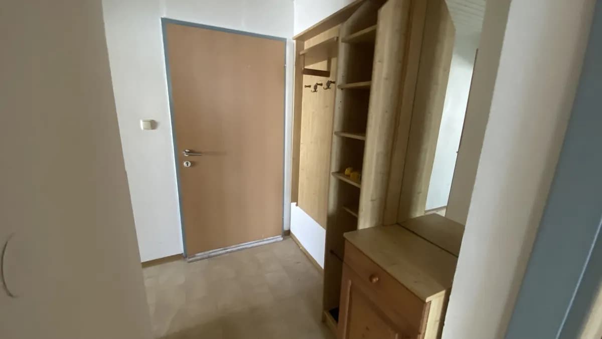 3-Zimmer-Wohnung mieten in Vöcklabruck – 52 m², € 680 – Bild 2 von 11