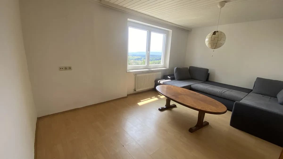 3-Zimmer-Wohnung mieten in Vöcklabruck – 52 m², € 680 – Bild 3 von 11