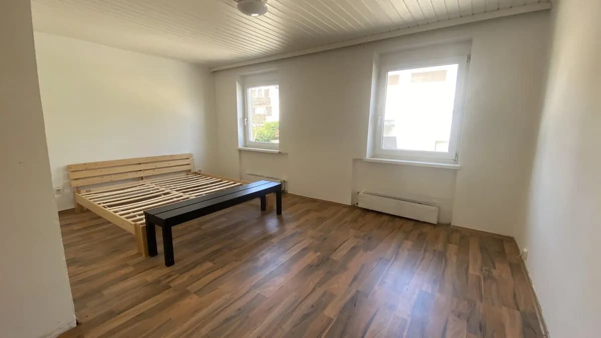 3-Zimmer-Wohnung mieten in Vöcklabruck – 52 m², € 680 – Bild 4 von 11