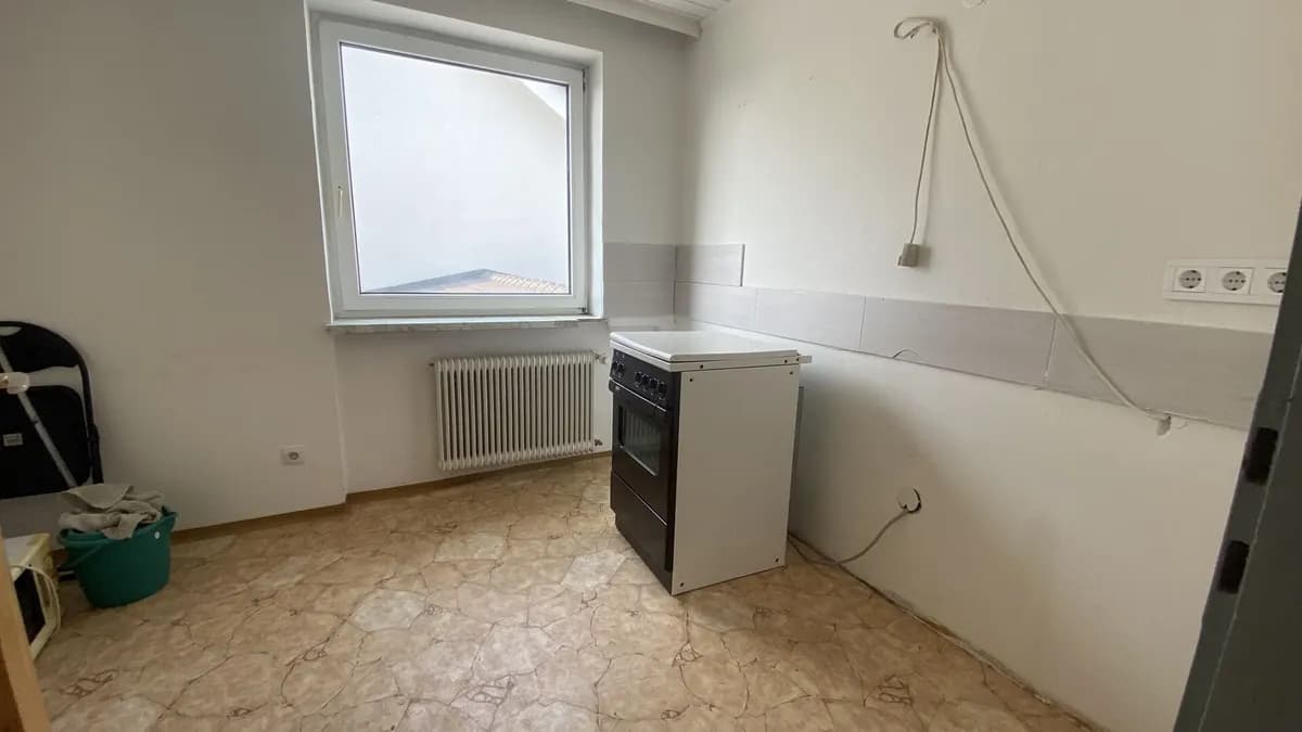 3-Zimmer-Wohnung mieten in Vöcklabruck – 52 m², € 680 – Bild 5 von 11