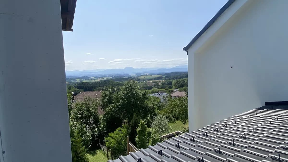 3-Zimmer-Wohnung mieten in Vöcklabruck – 52 m², € 680 – Bild 6 von 11