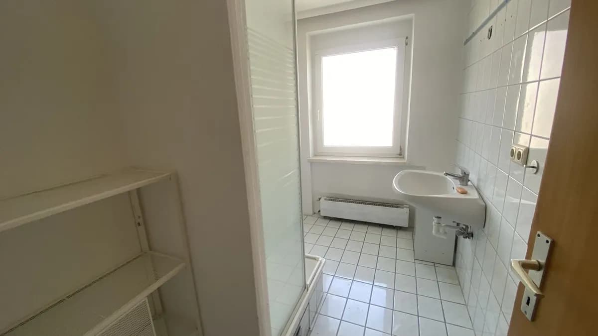 3-Zimmer-Wohnung mieten in Vöcklabruck – 52 m², € 680 – Bild 7 von 11