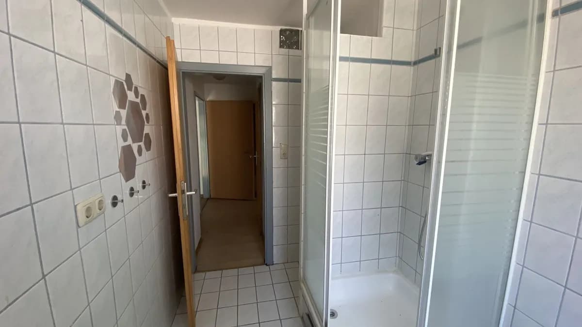 3-Zimmer-Wohnung mieten in Vöcklabruck – 52 m², € 680 – Bild 8 von 11