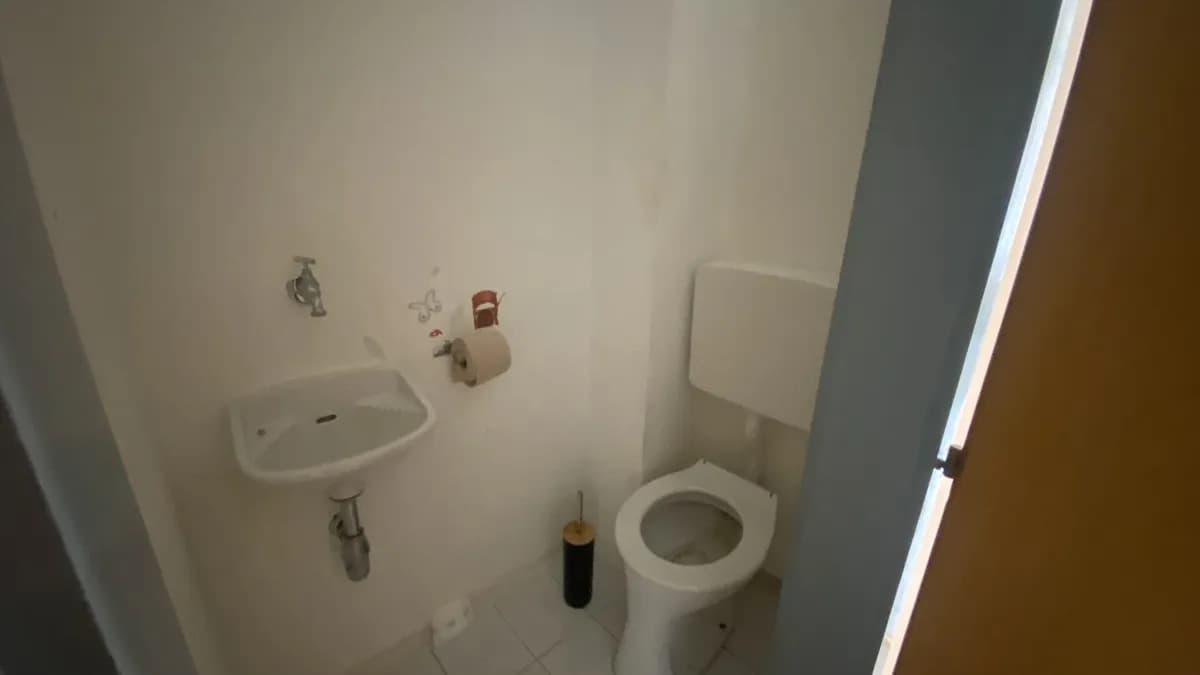 3-Zimmer-Wohnung mieten in Vöcklabruck – 52 m², € 680 – Bild 9 von 11
