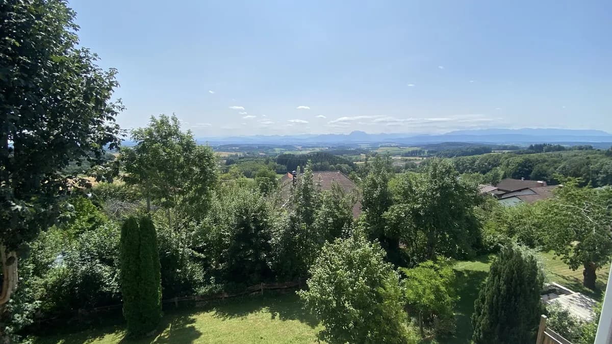 3-Zimmer-Wohnung mieten in Vöcklabruck – 52 m², € 680 – Bild 10 von 11