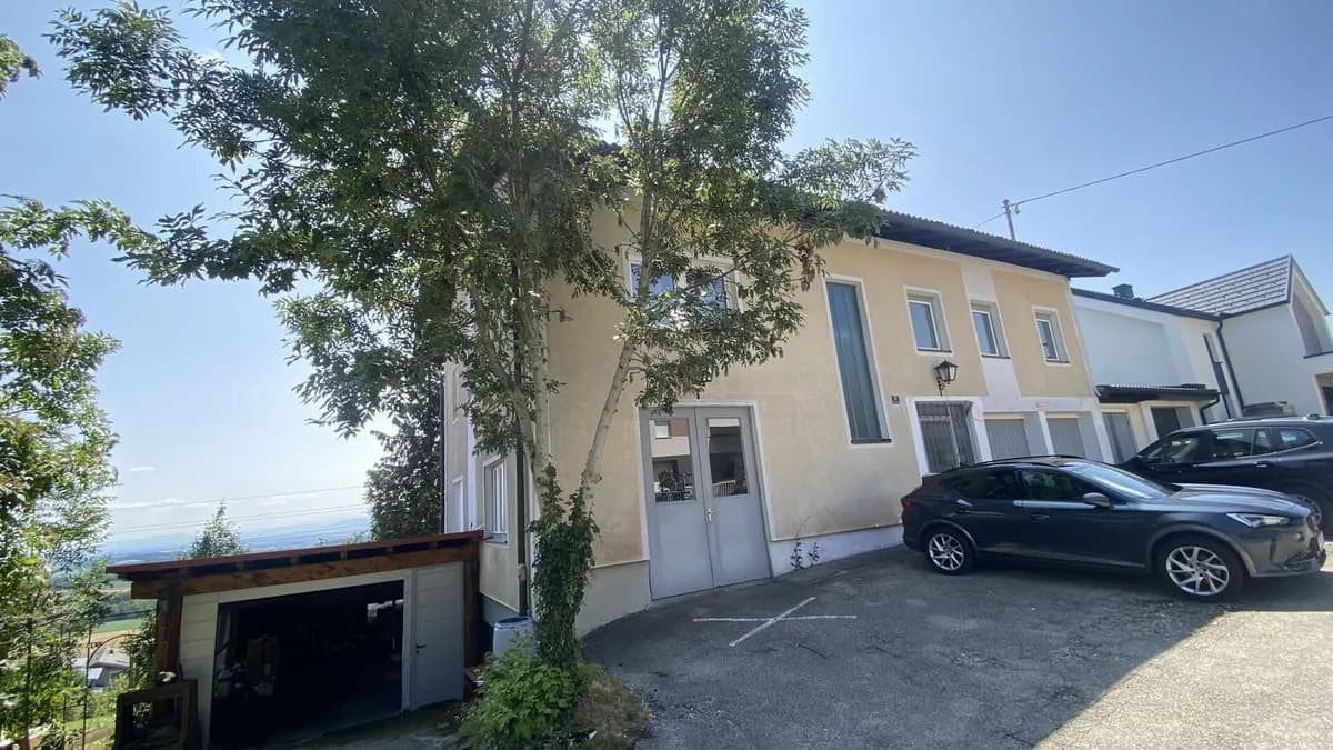 3-Zimmer-Wohnung mieten in Vöcklabruck – 52 m², € 680 – Bild 11 von 11
