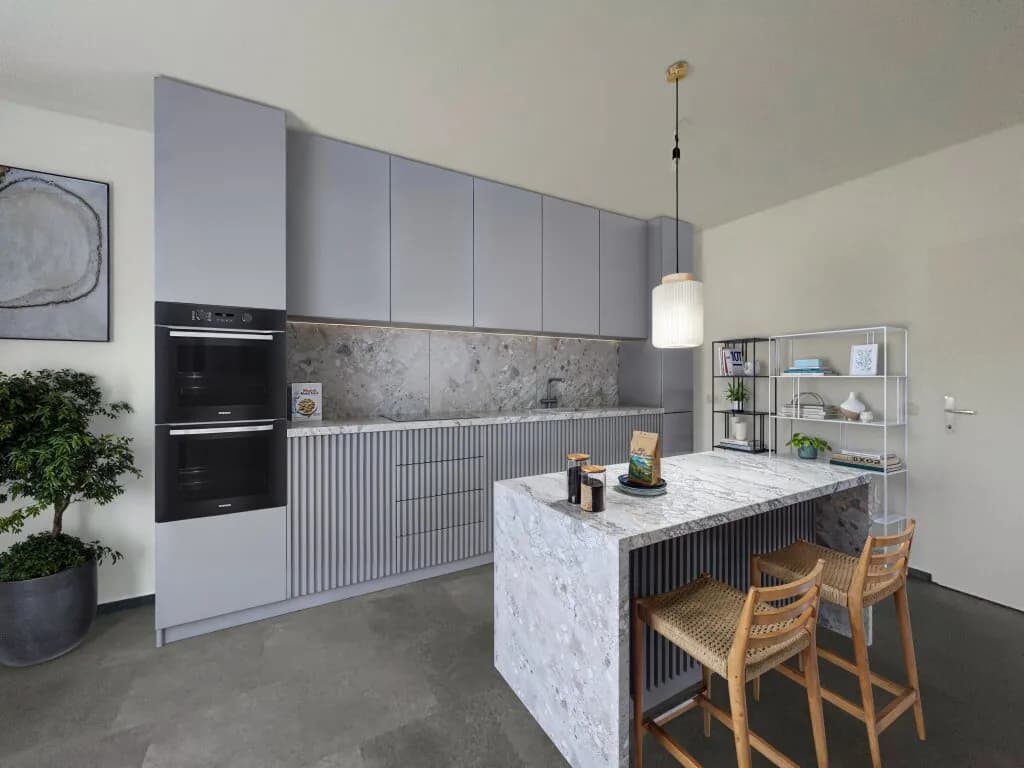 3-Zimmer-Wohnung mieten in Freistadt – 82,5 m², € 774 – Bild 3 von 15