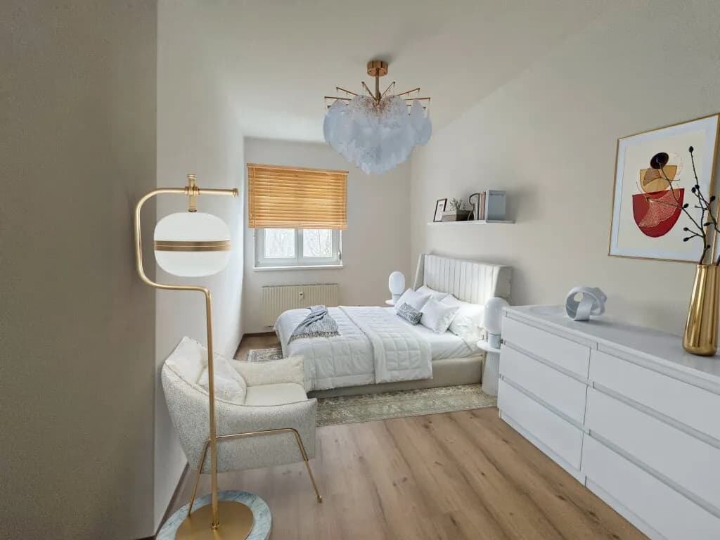 3-Zimmer-Wohnung mieten in Freistadt – 82,5 m², € 774 – Bild 5 von 15