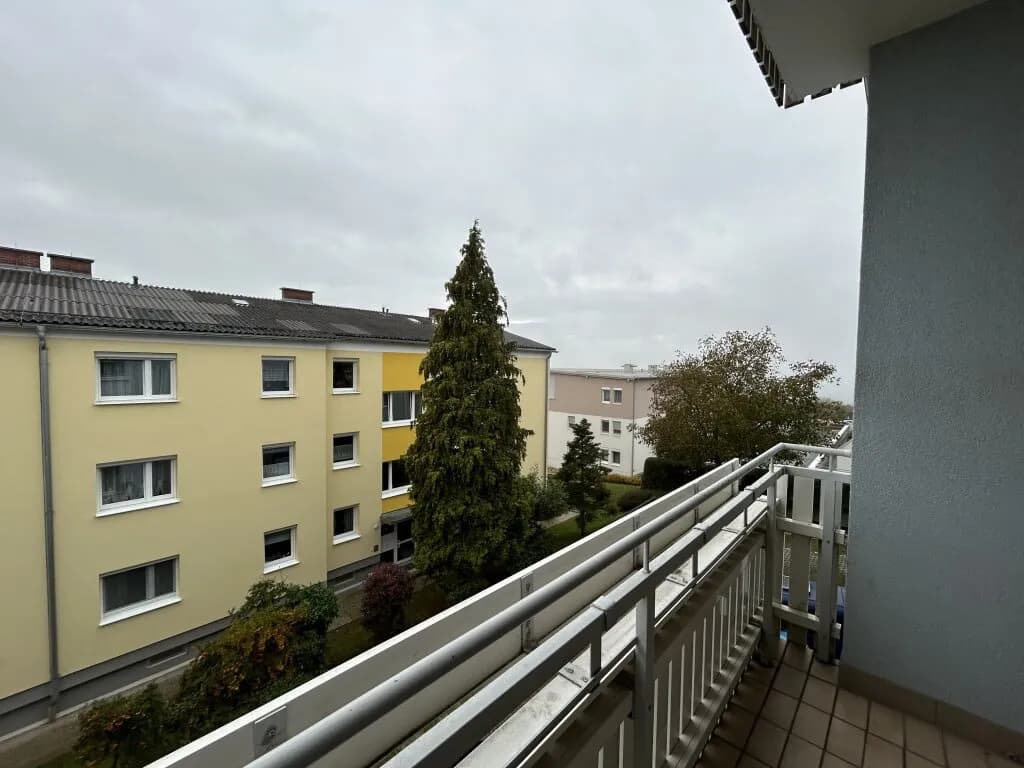 3-Zimmer-Wohnung mieten in Freistadt – 82,5 m², € 774 – Bild 14 von 15