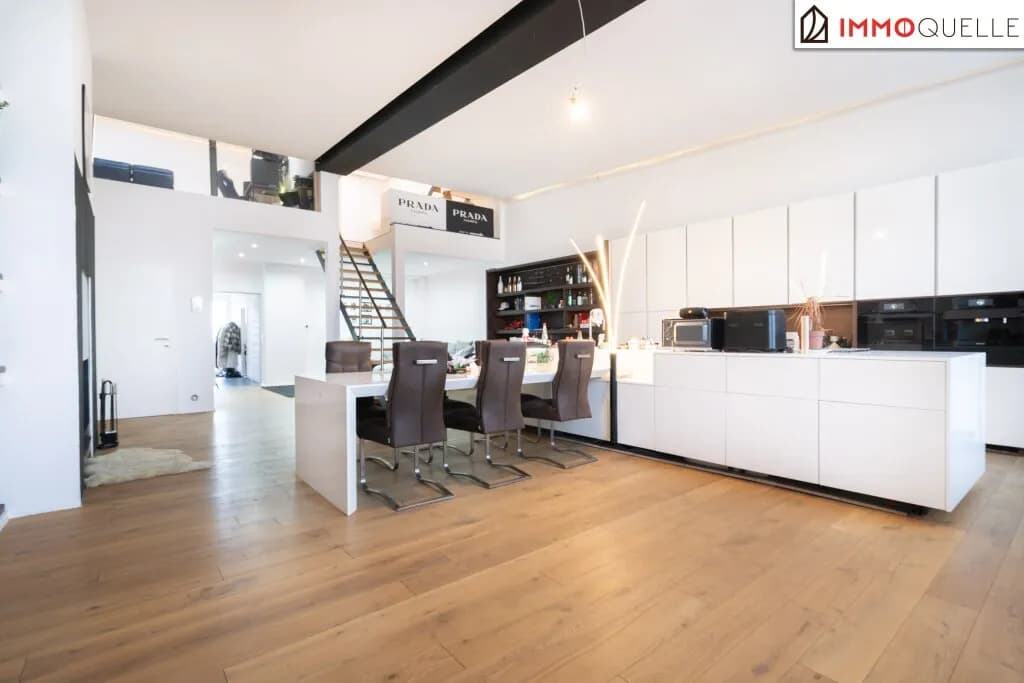 5-Zimmer-Wohnung kaufen in Vöcklabruck – 208,57 m², € 460.000