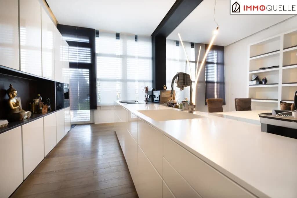 5-Zimmer-Wohnung kaufen in Vöcklabruck – 208,57 m², € 460.000 – Bild 2 von 17