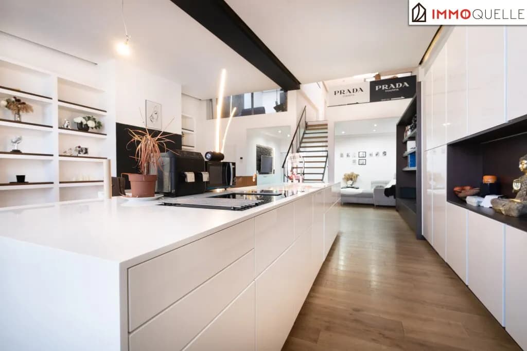 5-Zimmer-Wohnung kaufen in Vöcklabruck – 208,57 m², € 460.000 – Bild 3 von 17