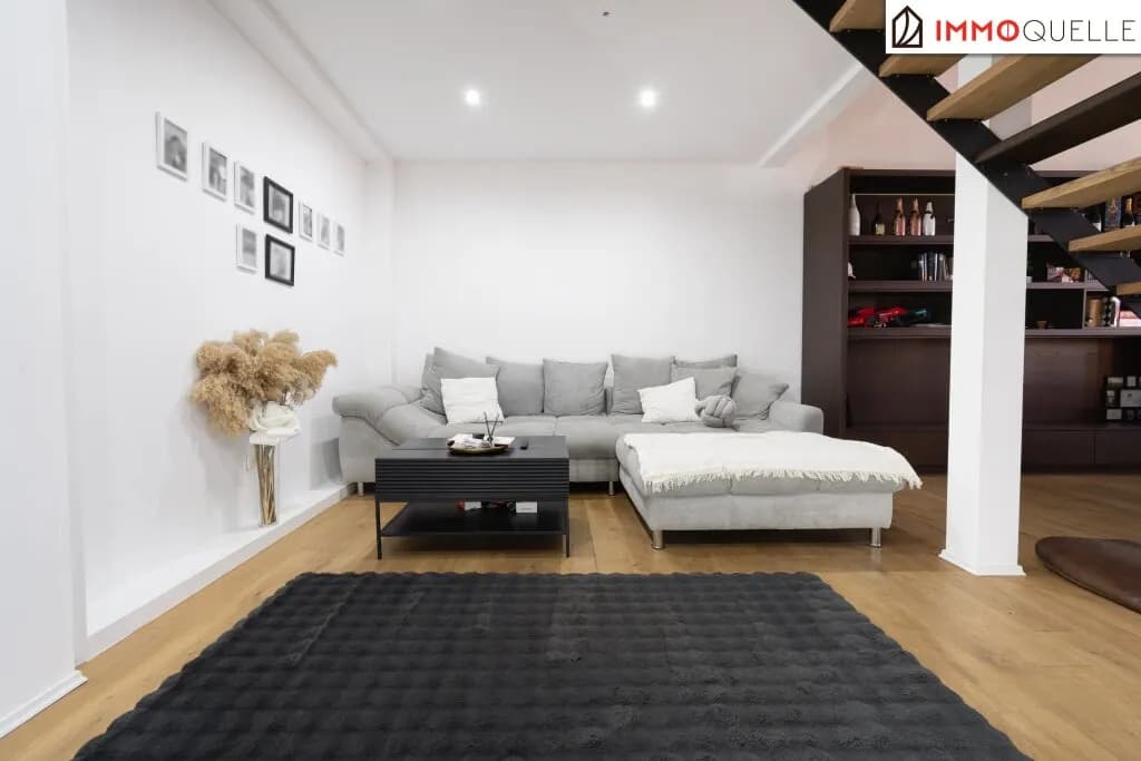 5-Zimmer-Wohnung kaufen in Vöcklabruck – 208,57 m², € 460.000 – Bild 4 von 17