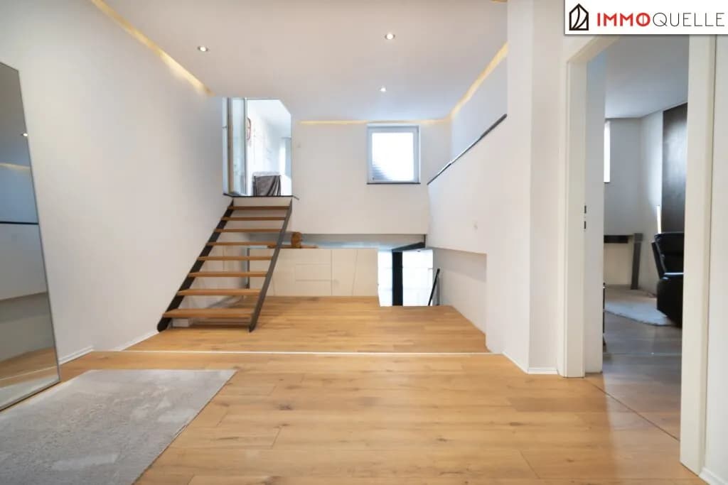 5-Zimmer-Wohnung kaufen in Vöcklabruck – 208,57 m², € 460.000 – Bild 5 von 17