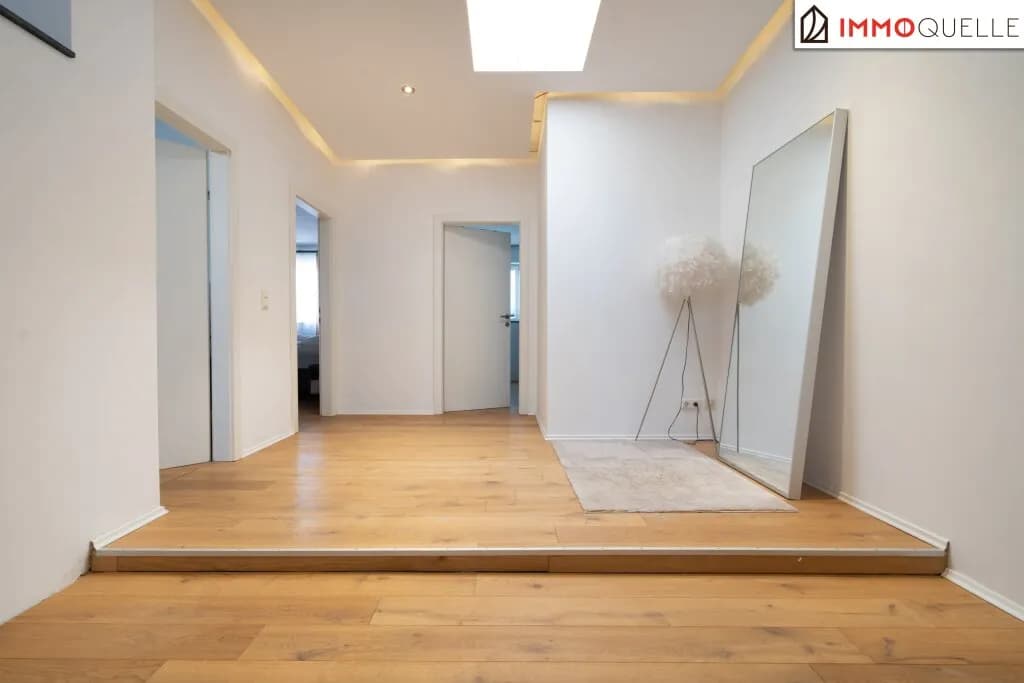 5-Zimmer-Wohnung kaufen in Vöcklabruck – 208,57 m², € 460.000 – Bild 6 von 17