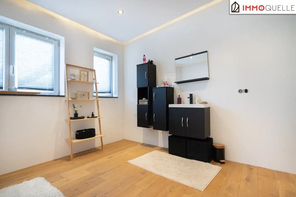 5-Zimmer-Wohnung kaufen in Vöcklabruck – 208,57 m², € 460.000 – Bild 9 von 17