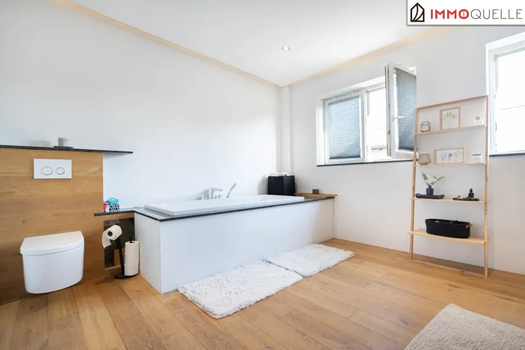 5-Zimmer-Wohnung kaufen in Vöcklabruck – 208,57 m², € 460.000 – Bild 10 von 17