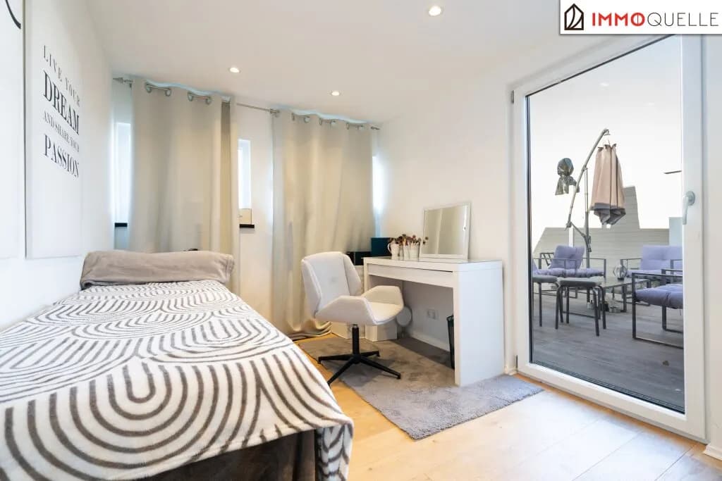 5-Zimmer-Wohnung kaufen in Vöcklabruck – 208,57 m², € 460.000 – Bild 11 von 17
