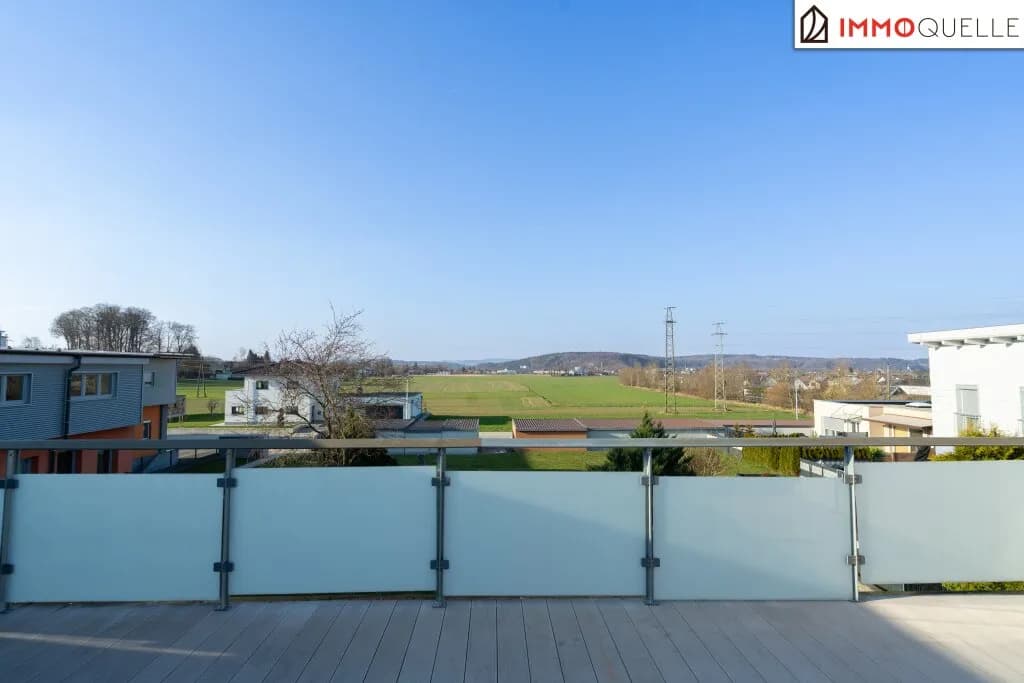 5-Zimmer-Wohnung kaufen in Vöcklabruck – 208,57 m², € 460.000 – Bild 13 von 17