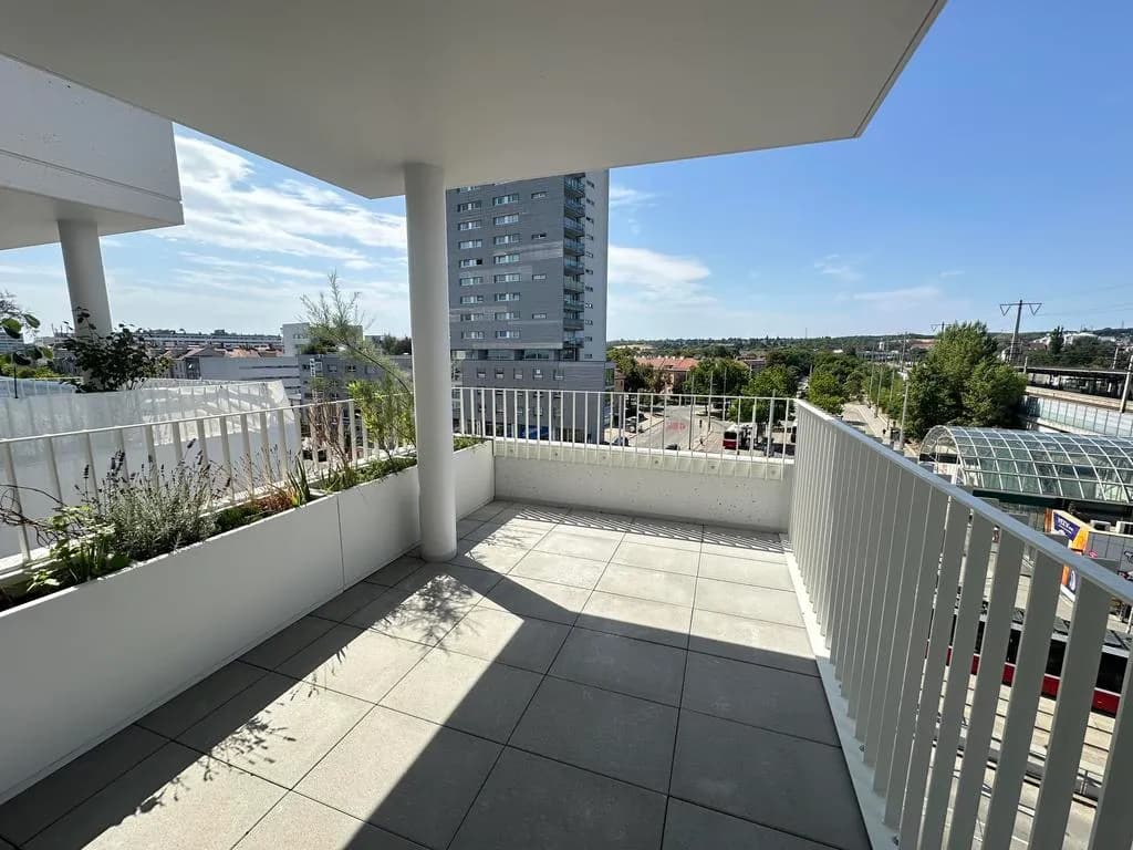 2-Zimmer-Wohnung kaufen in Wien – 44,44 m², € 299.000 – Bild 2 von 16