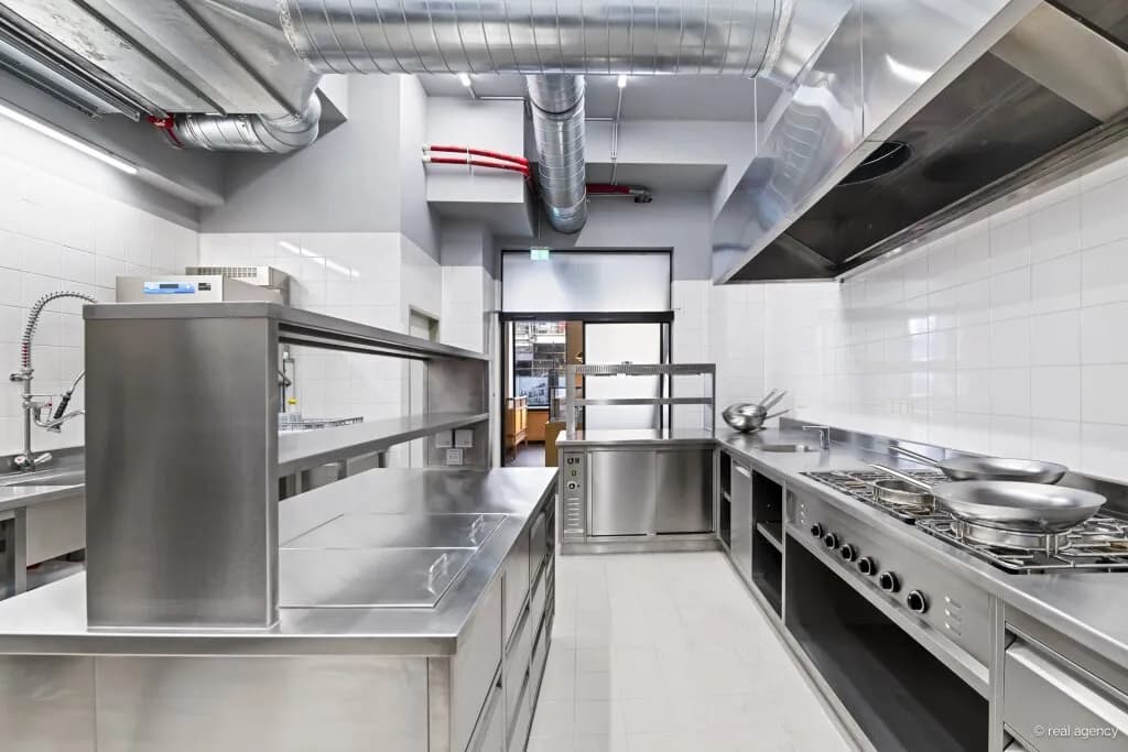 Gewerbeimmobilie mieten in Wien – 141 m², € 3.734 – Bild 5 von 31