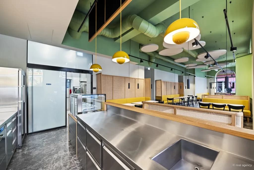 Gewerbeimmobilie mieten in Wien – 141 m², € 3.734 – Bild 6 von 31