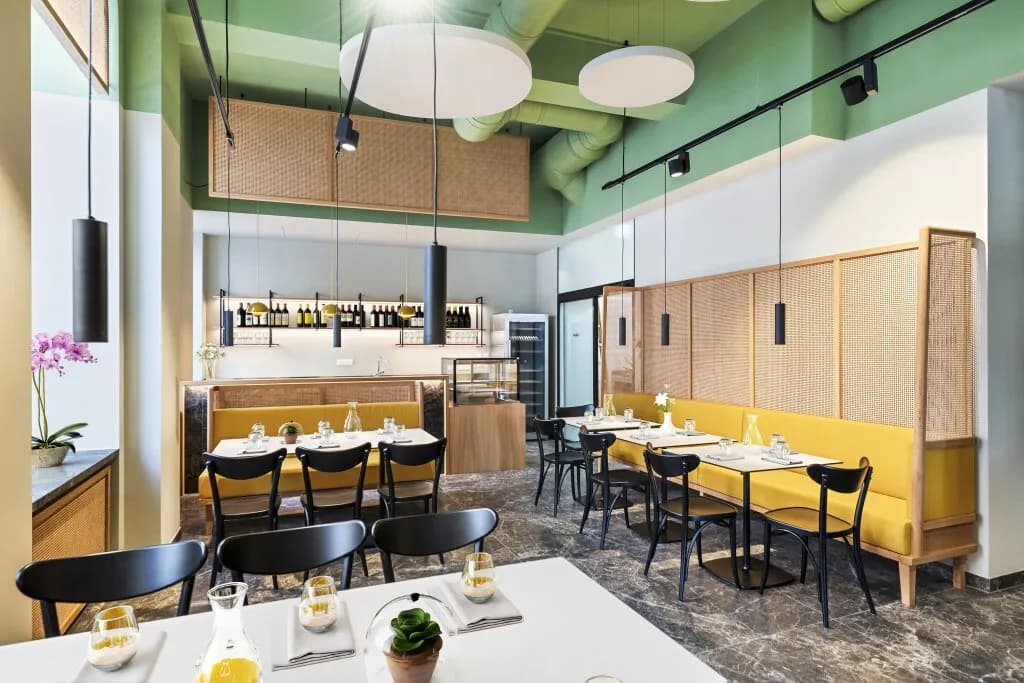 Gewerbeimmobilie mieten in Wien – 141 m², € 3.734 – Bild 7 von 31